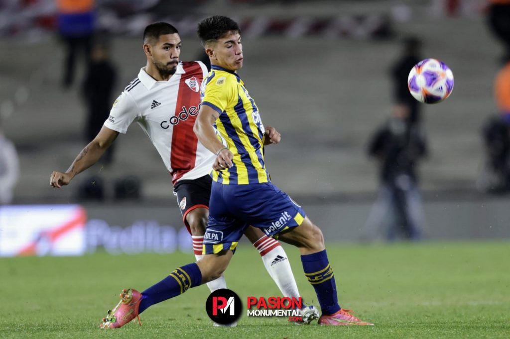 Desde el entorno de David Martínez contaron cuando volverá el jugador de su lesión