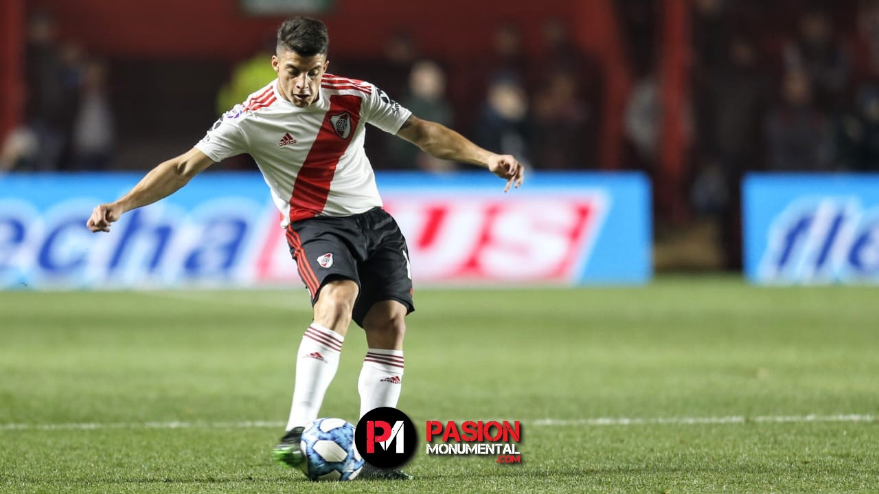 Mercado de pases de River: altas, bajas, rumores, negociaciones y posibles refuerzos
