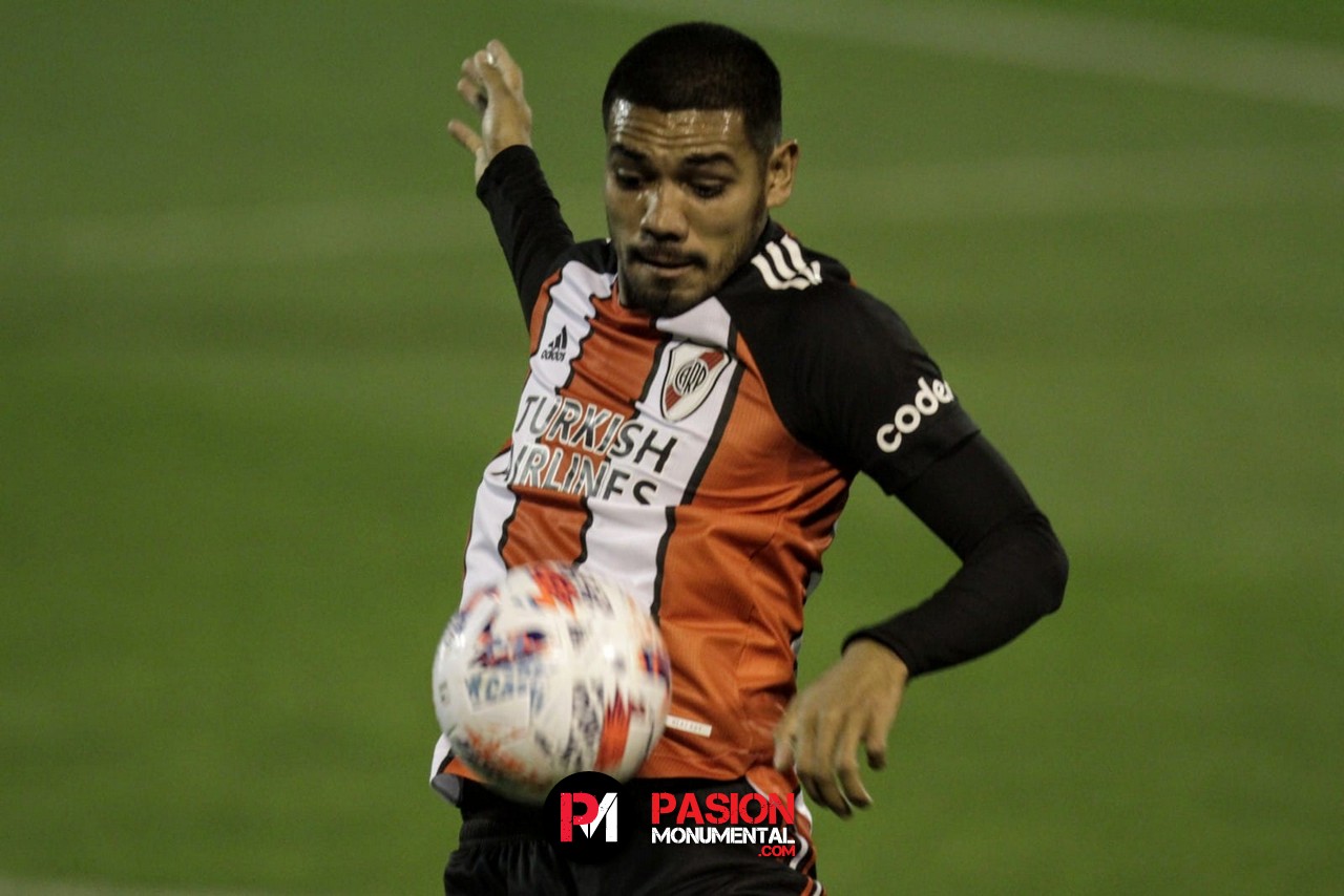 Mercado de pases de River: altas, bajas, rumores, negociaciones y posibles refuerzos