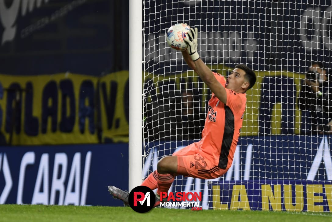 ¿Buscan nuevo rumbo? Los futbolistas que se pueden ir de River en el próximo mercado de pases