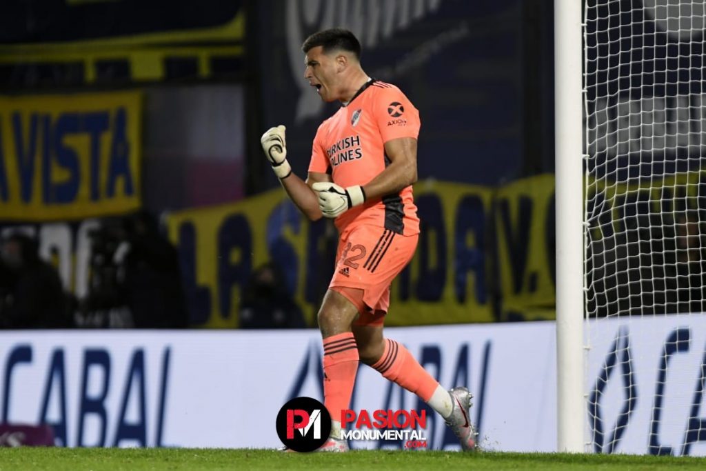 ¿Que será del futuro de Leo Díaz?