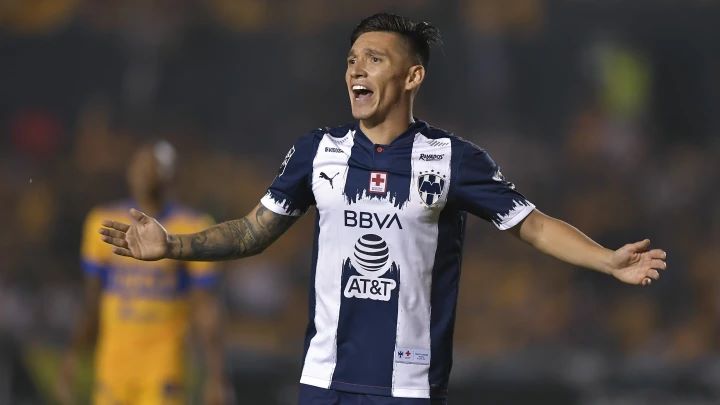 ¡Todo cerrado! Matías Kranevitter es el primer refuerzo de Demichelis