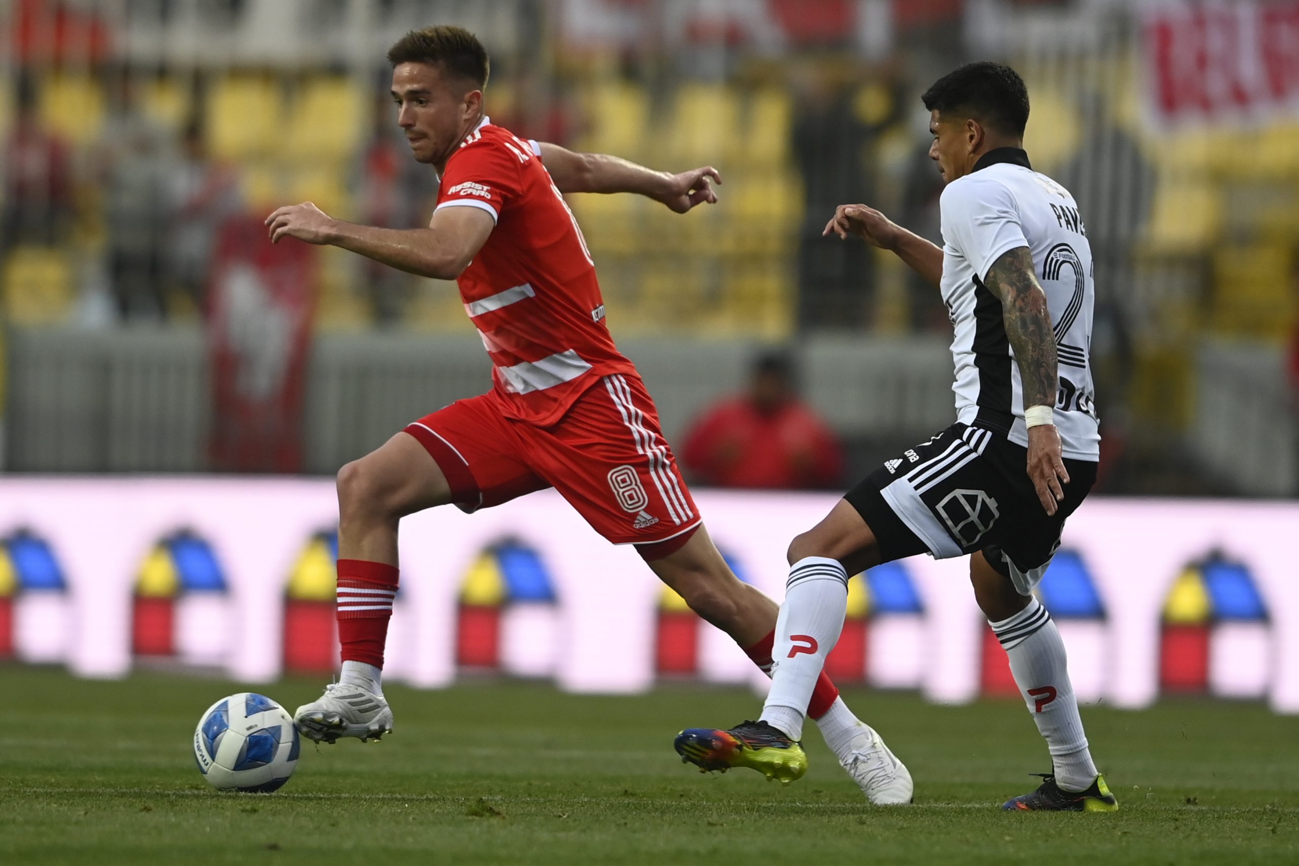 ¡Se confirmó el primer amistoso de la Era Demichelis!