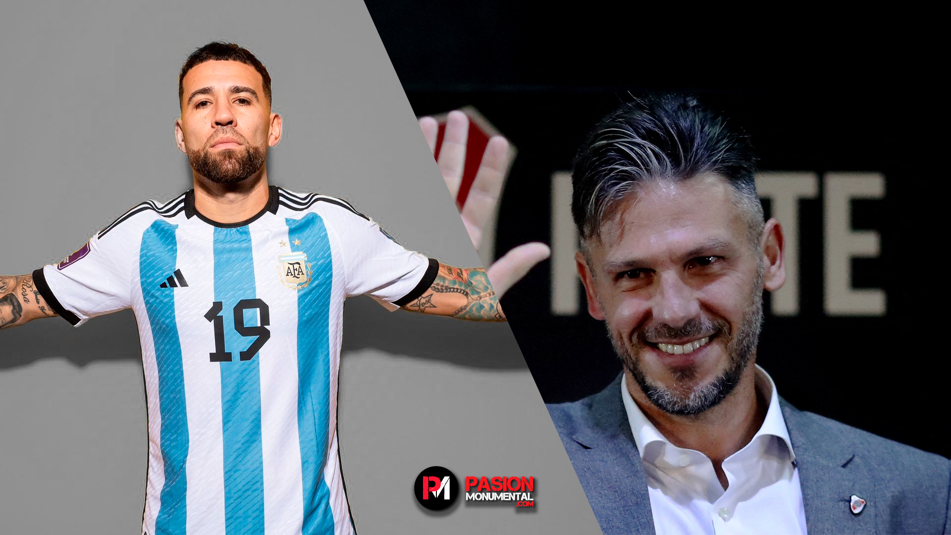 ¿Cuántas chances hay que Otamendi llegue a River?