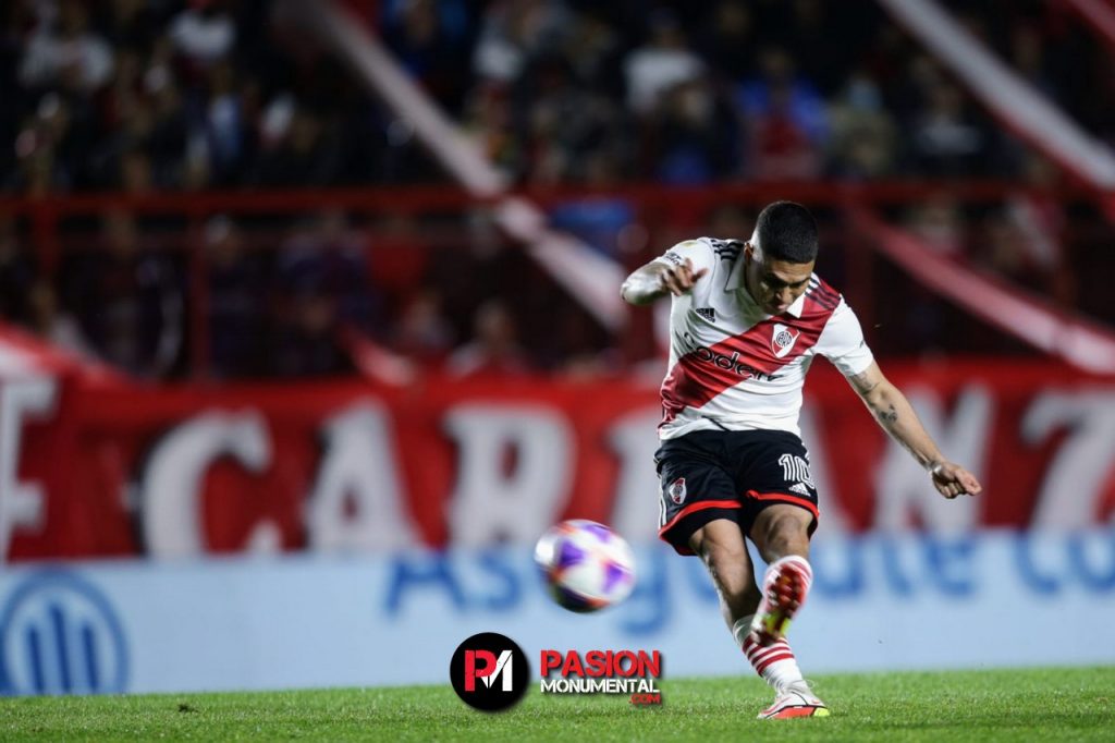 El mercado de pases por Jorge Brito: El regreso de Nacho, la situación de Quintero y el futuro de De la Cruz