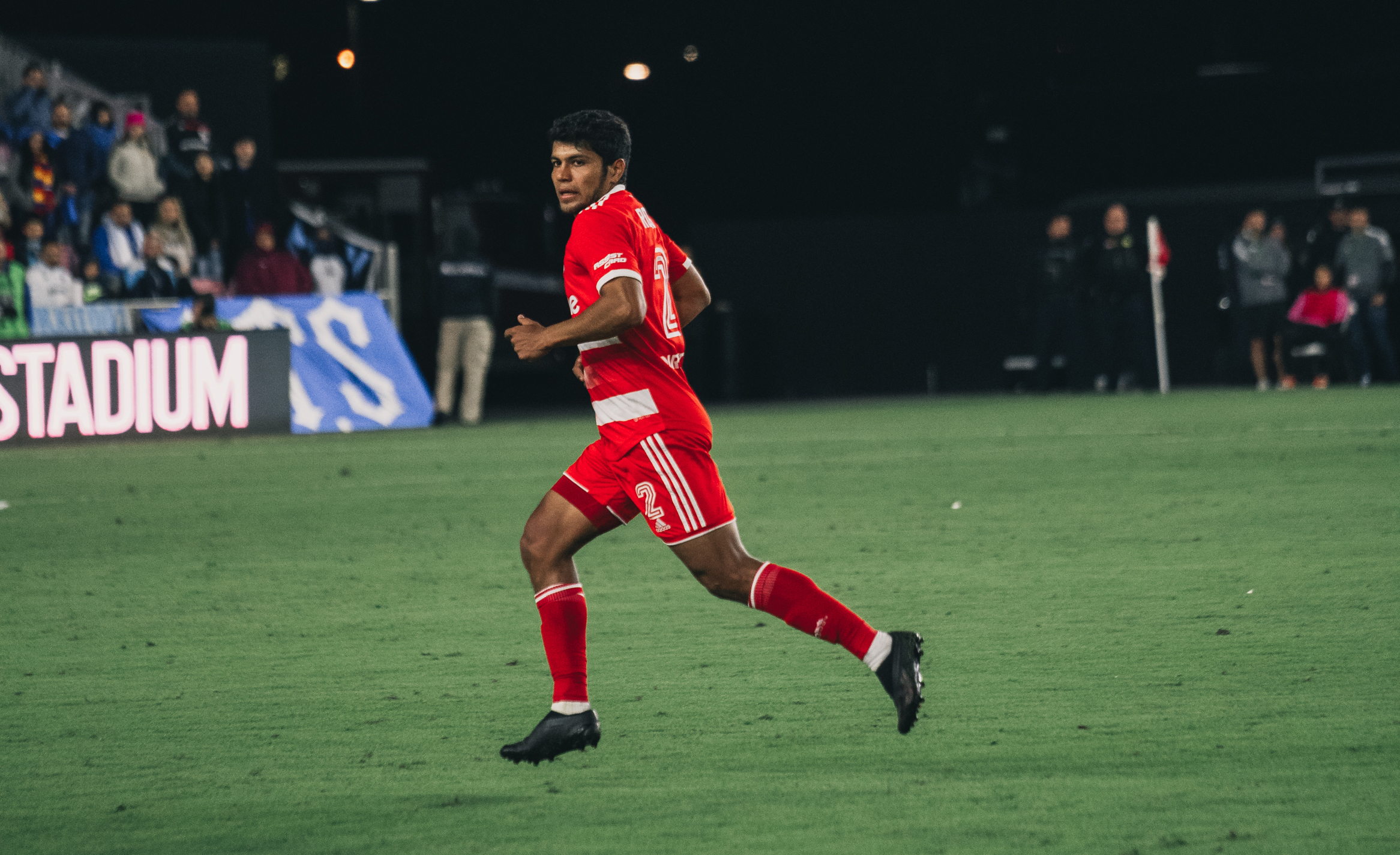 Así sigue la pretemporada de River en Estados Unidos