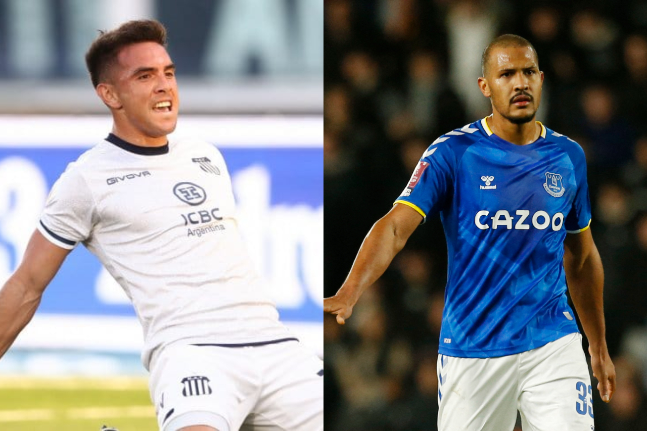 ¿Cuándo van a firmar Enzo Díaz y Salomón Rondón, los nuevos refuerzos de River?