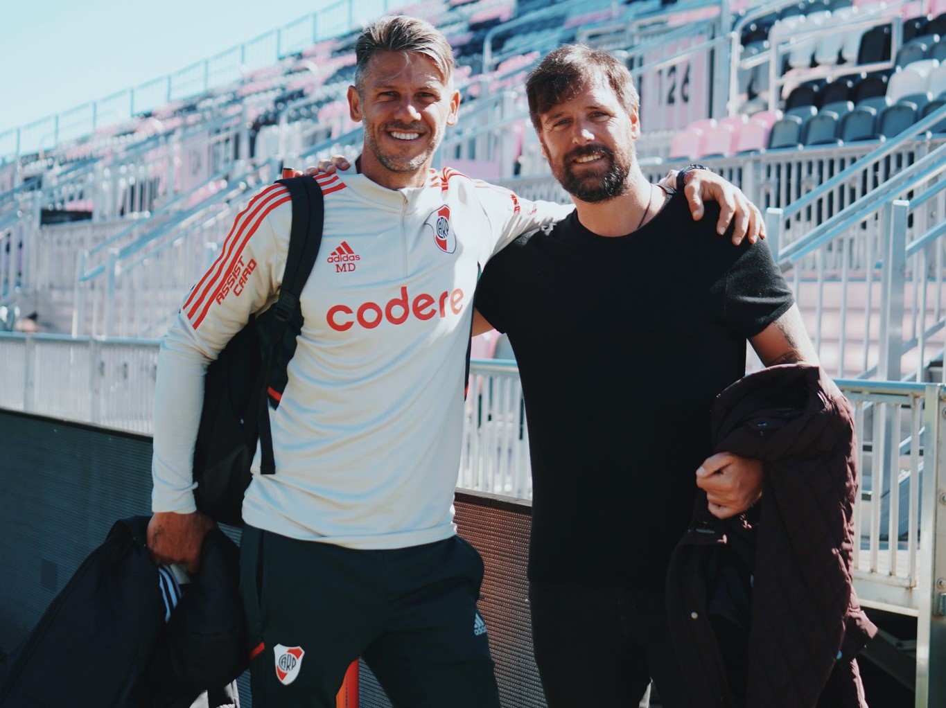 ¿Se viene otro amistoso o el debut por la Liga Profesional? Este es el próximo partido de River