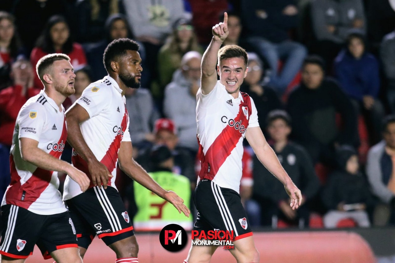 ¡Preocupación en River! Cinco futbolistas se hicieron estudios médicos