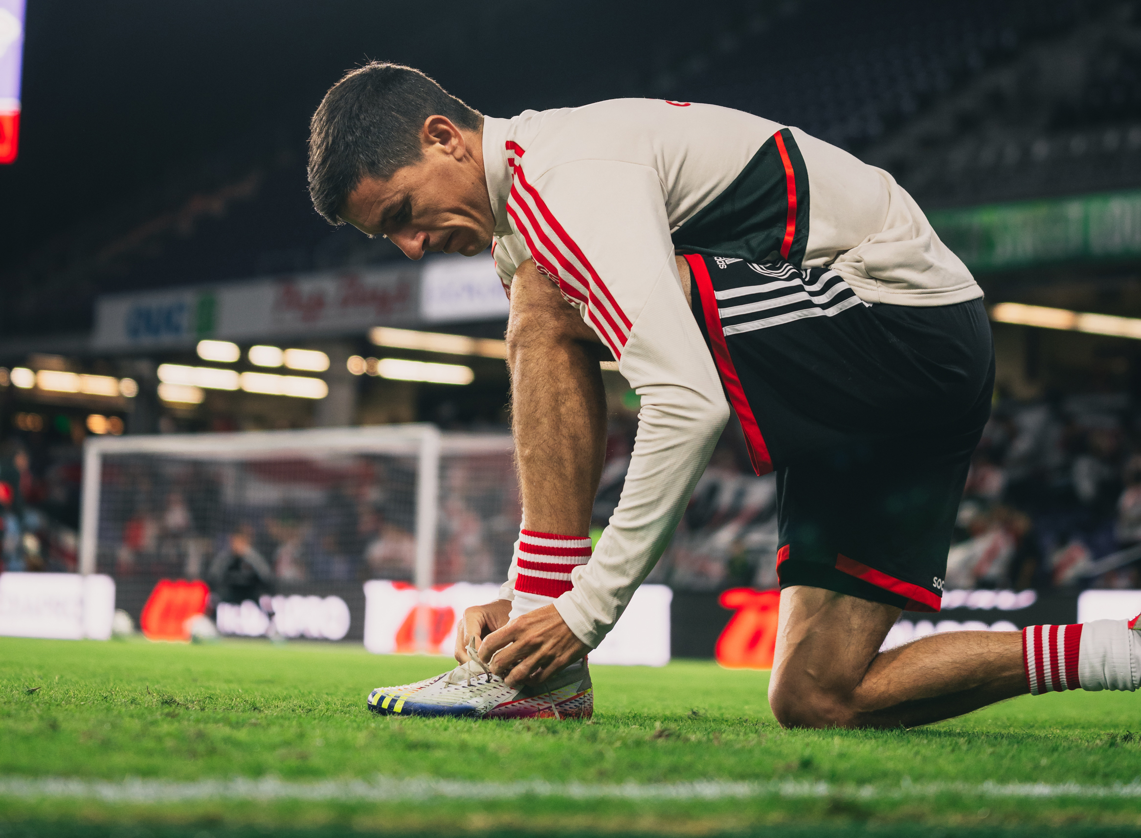 ¿Se viene otro amistoso o el debut por la Liga Profesional? Este es el próximo partido de River