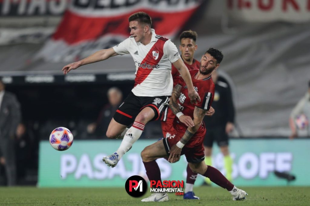 Fin de los amistosos: Así sigue el calendario de River
