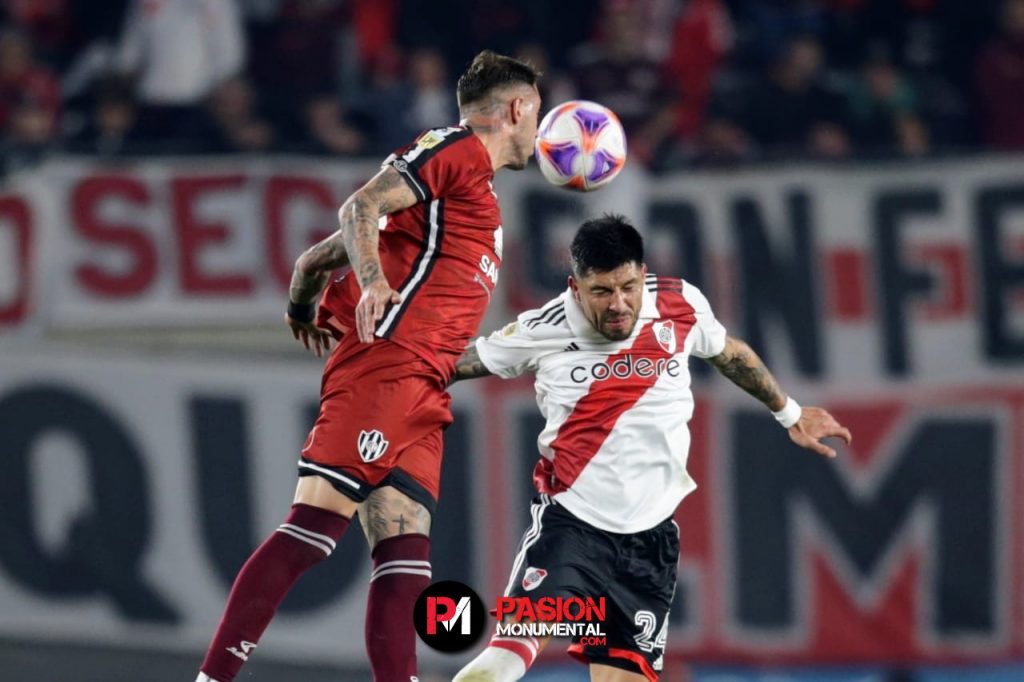 La tremenda racha que River buscará estirar ante Central Córdoba en el debut de Demichelis