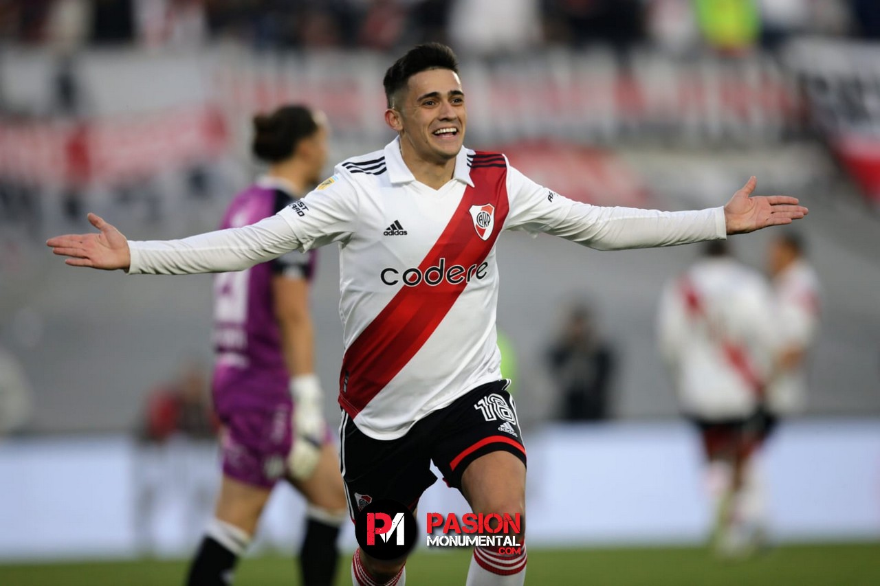 La mala racha que buscará romper River tras cinco años en el debut de la Liga Profesional