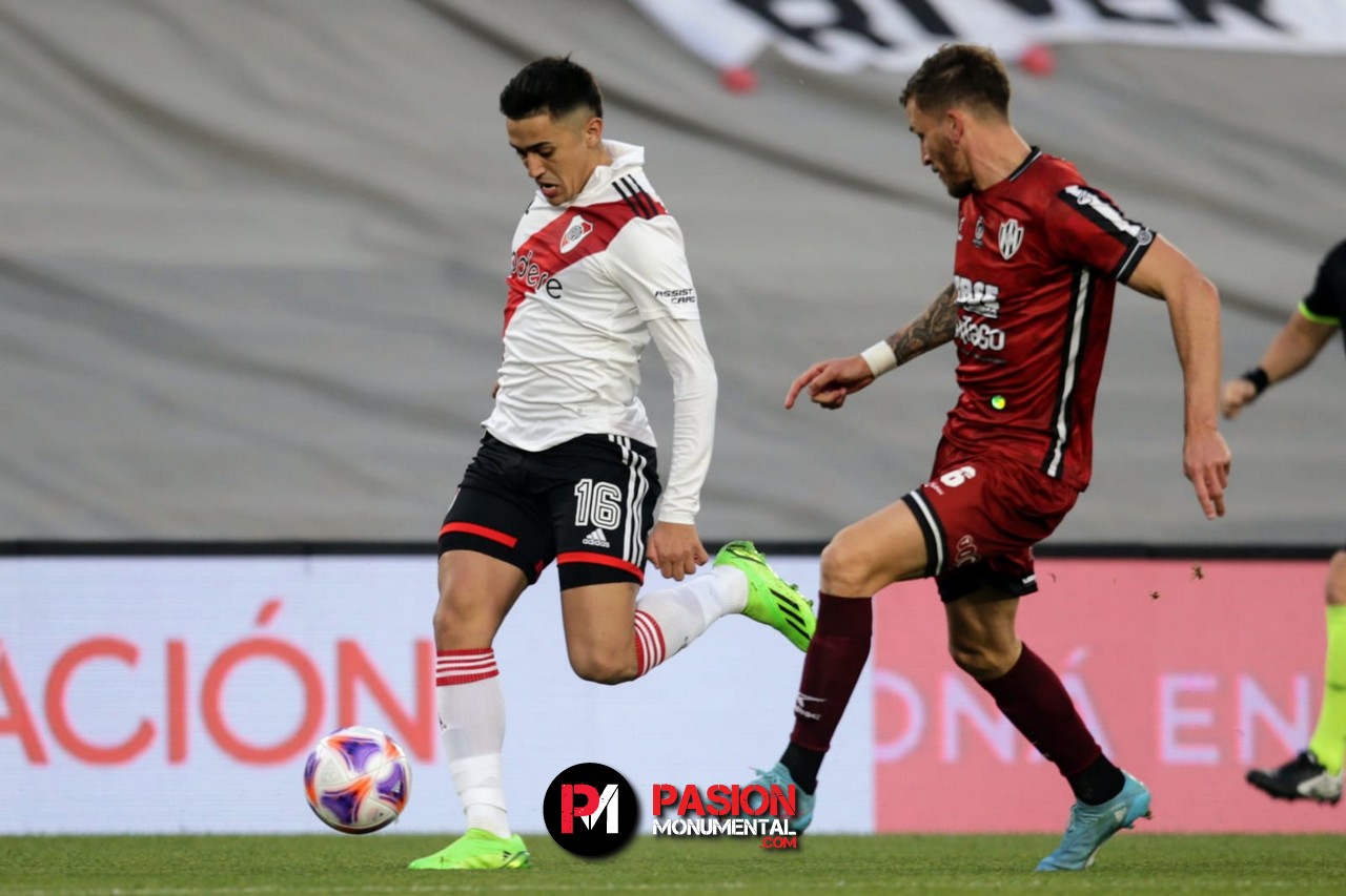 La tremenda racha que River buscará estirar ante Central Córdoba en el debut de Demichelis