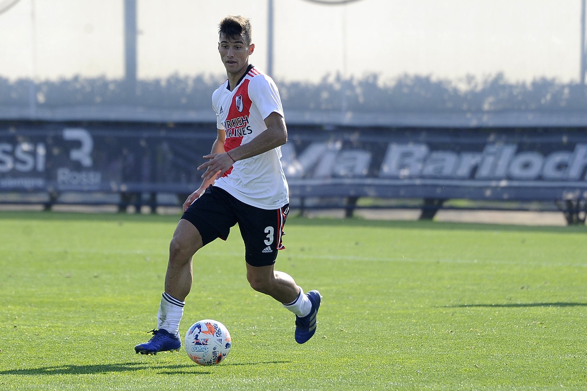 Mercado de pases: Las bajas que tuvo River