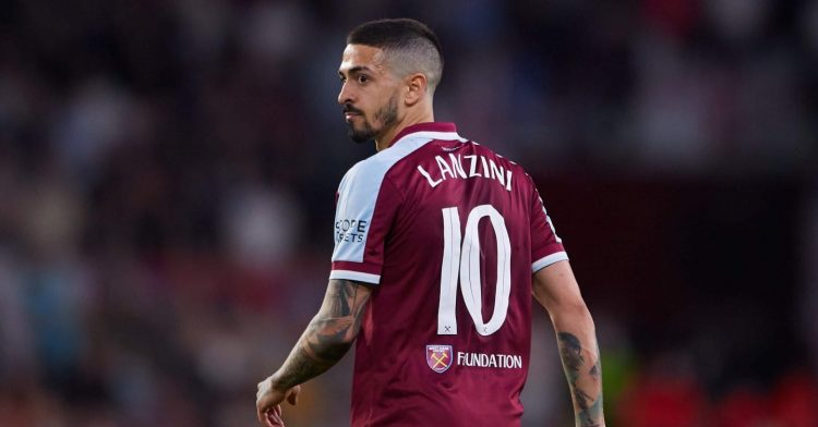 ¿Cómo es la situación de Manuel Lanzini ante el deseo de los hinchas de que regrese a River?