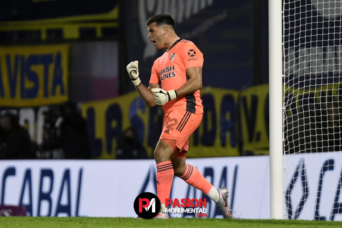 Derrota de la Reserva de River ante Belgrano de Córdoba por la segunda fecha del Torneo Proyección 2023