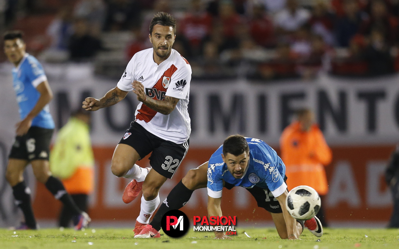 La previa vs Belgrano: River busca su segunda victoria al hilo