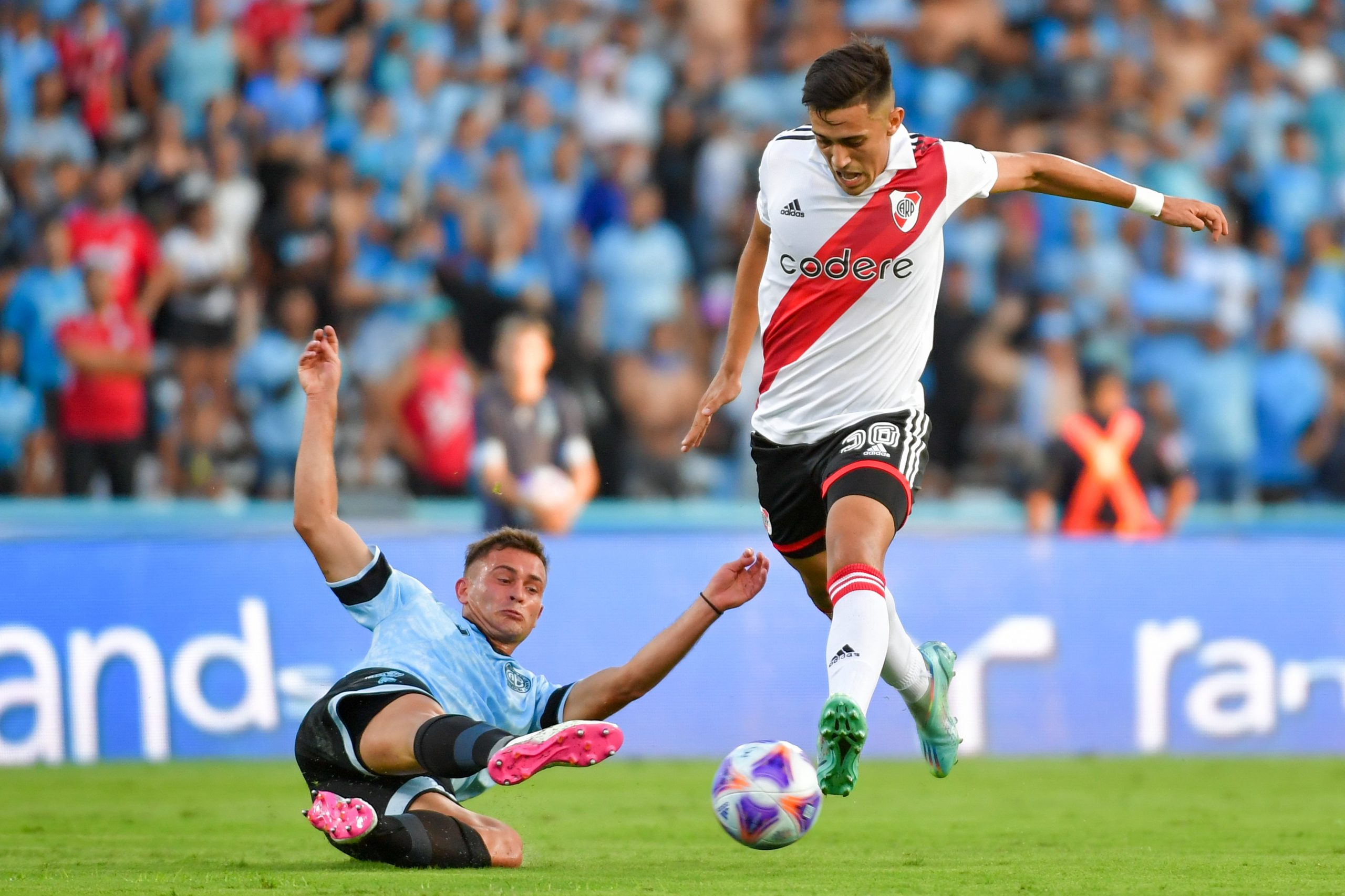 ¿Y ahora quién se viene? El próximo rival de River en la Liga Profesional de Fútbol