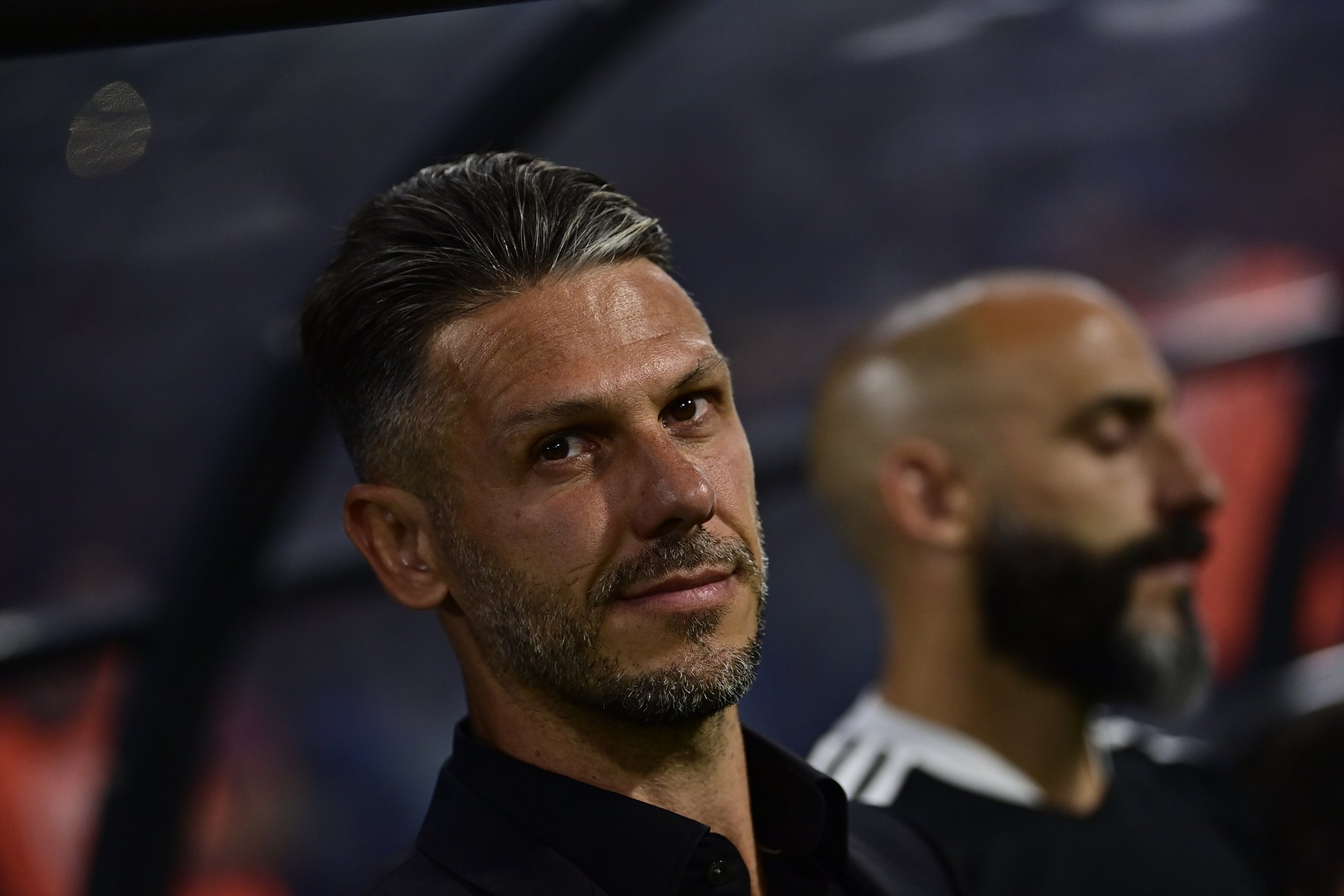 Martín Demichelis: "Es el partido que menos situaciones de gol nos crearon desde que vine, pagamos dos errores muy caros"