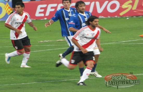 ¡Fixture confirmado para las próximas tres fechas de River en la Liga Profesional!