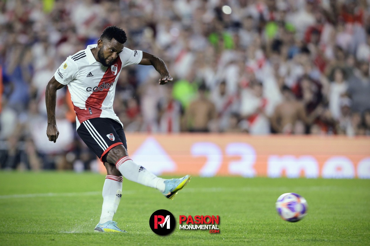 Miguel Borja debió salir de la cancha por una molestia física; ¿llega al partido con Tigre?