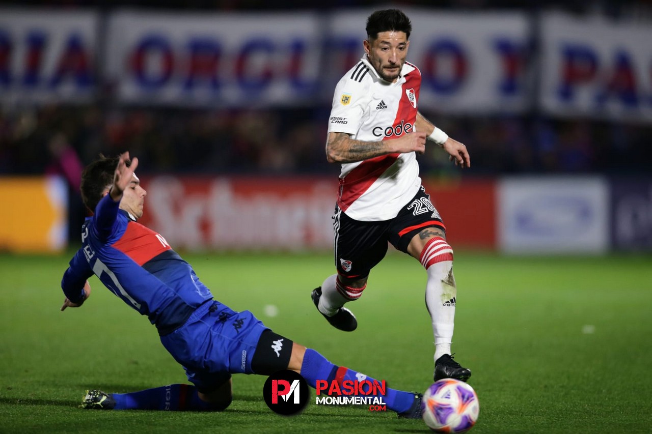 ¿Y ahora quién se viene? El próximo rival de River en la Liga Profesional