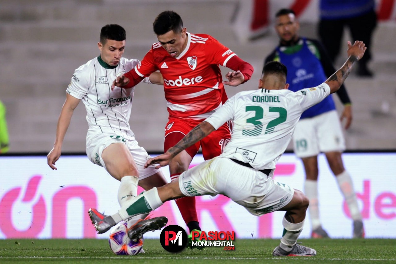 La previa vs. Banfield: Ganar para mantener la diferencia en la cima