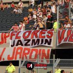 ¡Buscate en el triunfo de River ante Argentinos Juniors por la Liga Profesional!