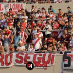¡Buscate en el triunfo de River ante Argentinos Juniors por la Liga Profesional!