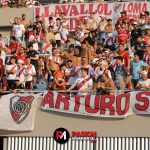 ¡Buscate en el triunfo de River ante Argentinos Juniors por la Liga Profesional!