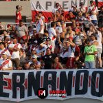 ¡Buscate en el triunfo de River ante Argentinos Juniors por la Liga Profesional!