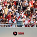 ¡Buscate en el triunfo de River ante Argentinos Juniors por la Liga Profesional!