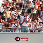 ¡Buscate en el triunfo de River ante Argentinos Juniors por la Liga Profesional!