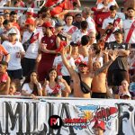 ¡Buscate en el triunfo de River ante Argentinos Juniors por la Liga Profesional!