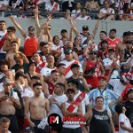 ¡Buscate en el triunfo de River ante Argentinos Juniors por la Liga Profesional!