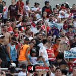 ¡Buscate en el triunfo de River ante Argentinos Juniors por la Liga Profesional!