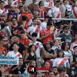 ¡Buscate en el triunfo de River ante Argentinos Juniors por la Liga Profesional!