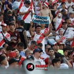 ¡Buscate en el triunfo de River ante Argentinos Juniors por la Liga Profesional!