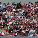 ¡Buscate en el triunfo de River ante Argentinos Juniors por la Liga Profesional!