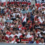¡Buscate en el triunfo de River ante Argentinos Juniors por la Liga Profesional!