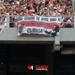 ¡Buscate en el triunfo de River ante Argentinos Juniors por la Liga Profesional!