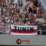 ¡Buscate en el triunfo de River ante Argentinos Juniors por la Liga Profesional!