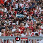 ¡Buscate en el triunfo de River ante Argentinos Juniors por la Liga Profesional!