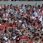 ¡Buscate en el triunfo de River ante Argentinos Juniors por la Liga Profesional!