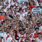 ¡Buscate en el triunfo de River ante Argentinos Juniors por la Liga Profesional!