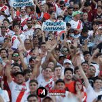¡Buscate en el triunfo de River ante Argentinos Juniors por la Liga Profesional!