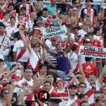 ¡Buscate en el triunfo de River ante Argentinos Juniors por la Liga Profesional!