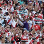 ¡Buscate en el triunfo de River ante Argentinos Juniors por la Liga Profesional!