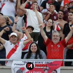 ¡Buscate en el triunfo de River ante Argentinos Juniors por la Liga Profesional!
